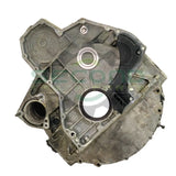 A4570150302 Genuine Detroit Diesel Engine Flywheel Housing - Second Truck Parts