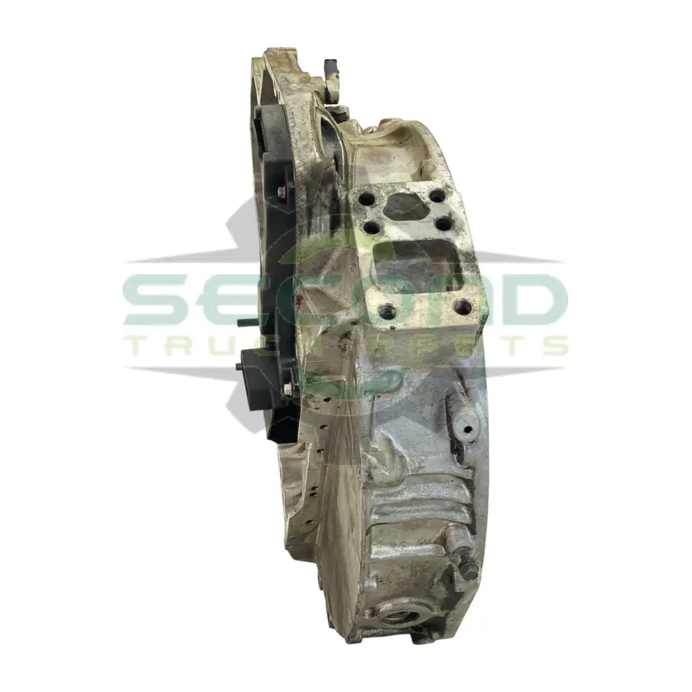 A4570150302 Genuine Detroit Diesel Engine Flywheel Housing - Second Truck Parts