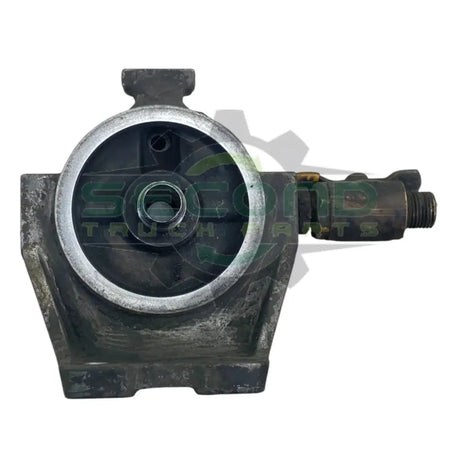 23533678 Genuine Detroit Diesel Engine Fuel Filter Base - Second Truck Parts