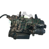 A4710908652 Genuine Detroit Diesel Engine Fuel Filter Housing - Second Truck Parts
