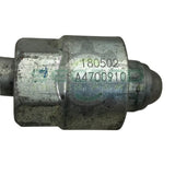 A4700910 Genuine Detroit Diesel Engine Fuel Injection Line - Second Truck Parts
