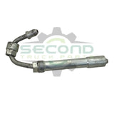 A4700910 Genuine Detroit Diesel Engine Fuel Injection Line - Second Truck Parts