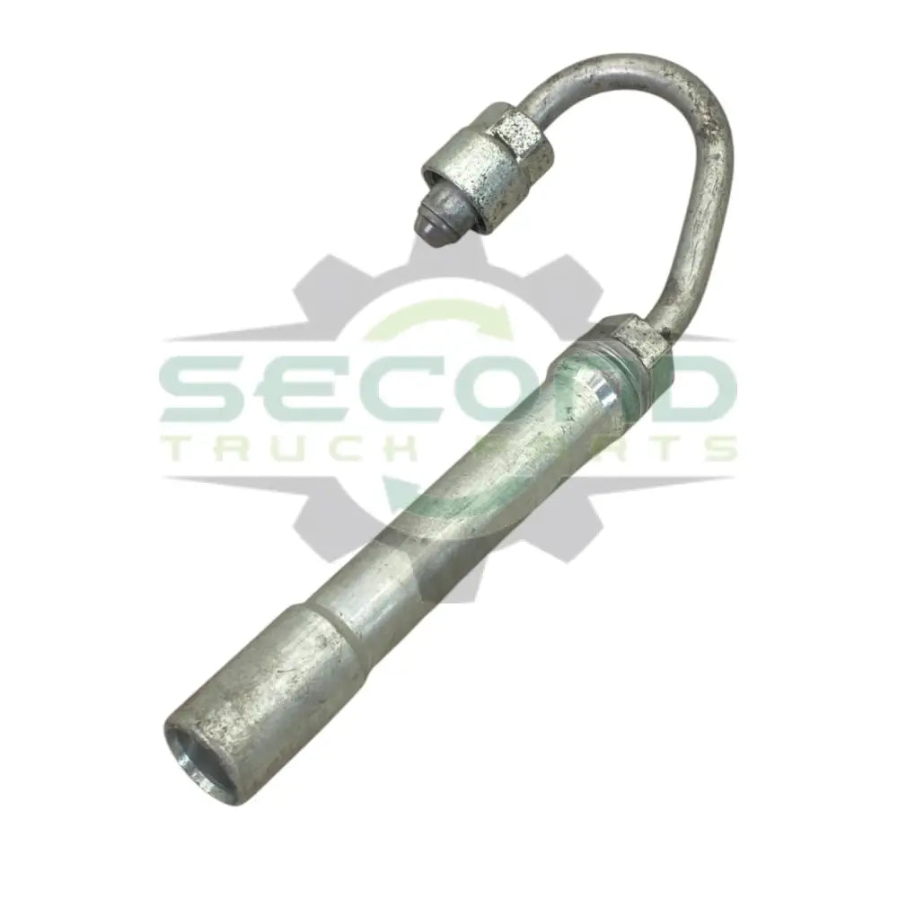 A4700910 Genuine Detroit Diesel Engine Fuel Injection Line - Second Truck Parts