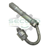 A4700910 Genuine Detroit Diesel Engine Fuel Injection Line - Second Truck Parts