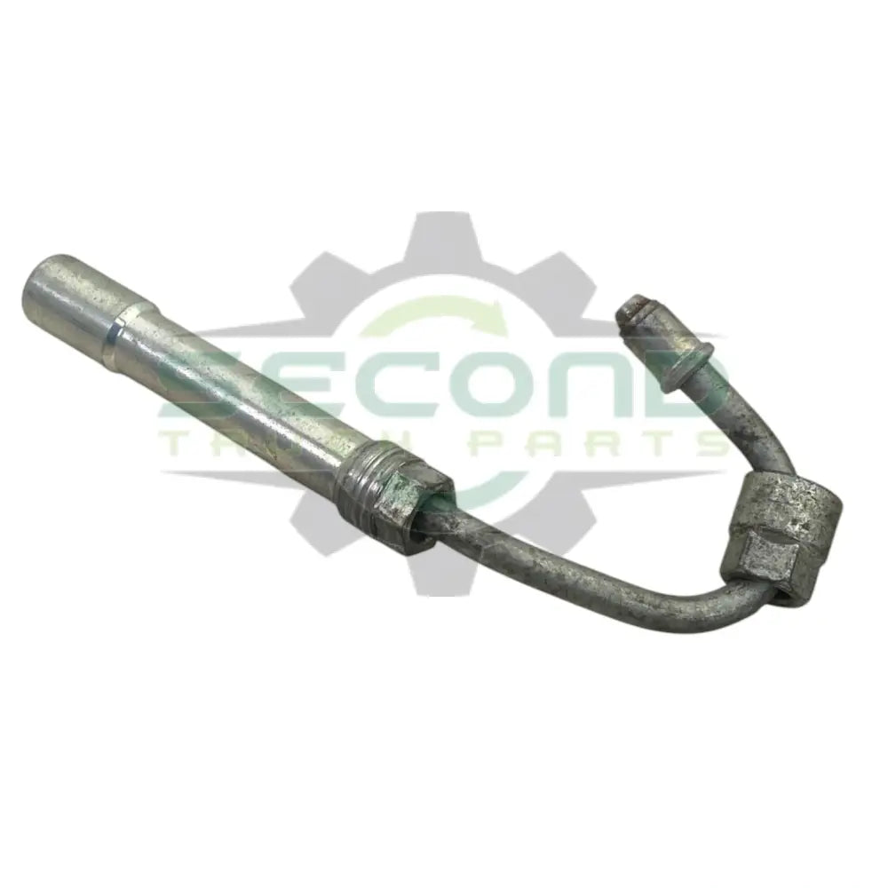 A4700810 Genuine Detroit Diesel Engine Fuel Injector Line - Second Truck Parts