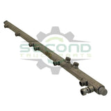 A4720780545 Genuine Detroit Diesel Engine Fuel Manifold Distributor Rail - Second Truck Parts