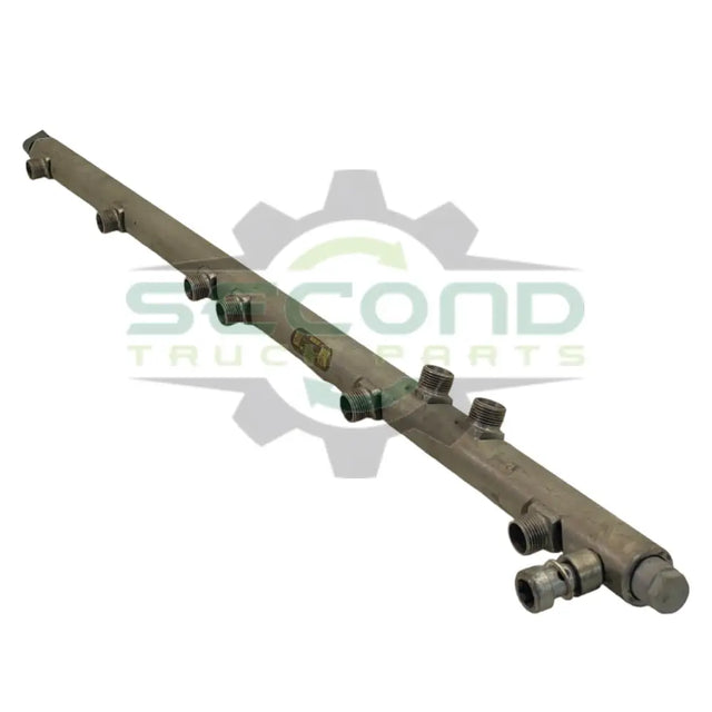 A4720780545 Genuine Detroit Diesel Engine Fuel Manifold Distributor Rail - Second Truck Parts