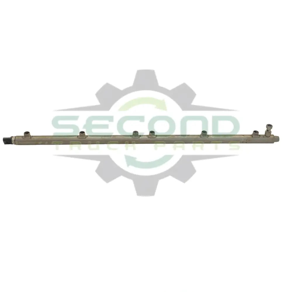 A4720780545 Genuine Detroit Diesel Engine Fuel Manifold Distributor Rail - Second Truck Parts