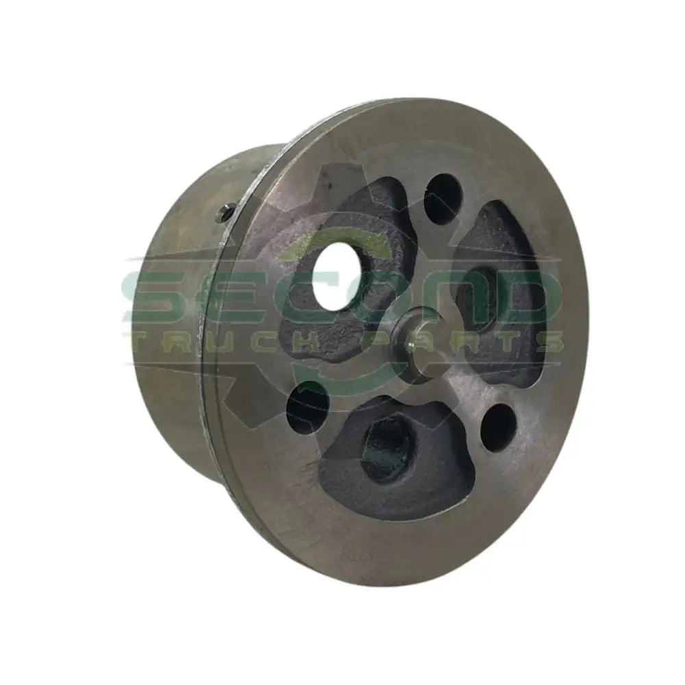 A4720520405 Genuine Detroit Diesel Engine Gear - Second Truck Parts