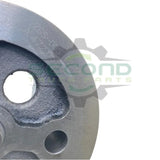 A4720520405 Genuine Detroit Diesel Engine Gear - Second Truck Parts