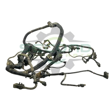 A4711506333 Genuine Detroit Diesel Engine Harness - Second Truck Parts