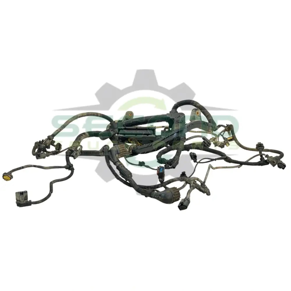 A4711506333 Genuine Detroit Diesel Engine Harness - Second Truck Parts