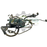 A4711506333 Genuine Detroit Diesel Engine Harness - Second Truck Parts