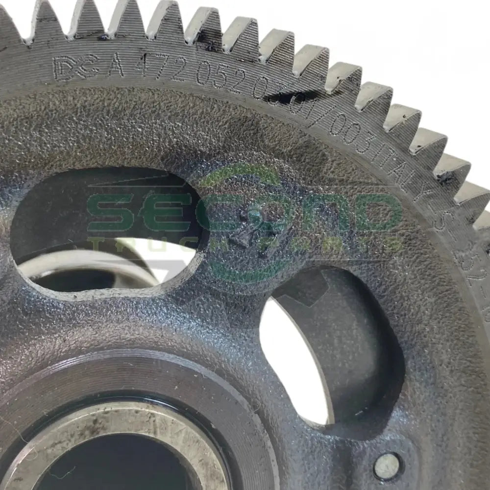 Genuine Detroit Diesel Engine Intake Camshaft - Camshafts