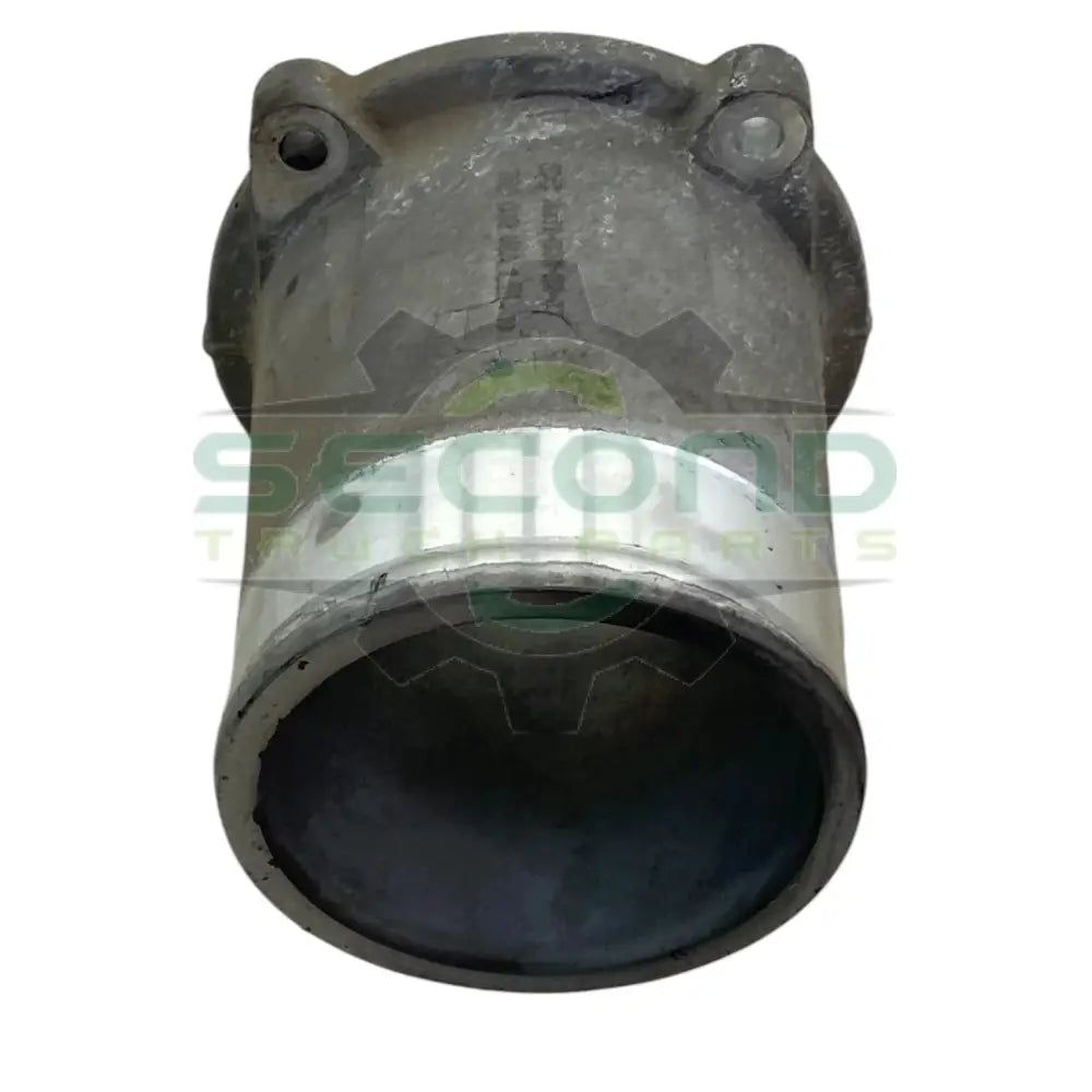 A471-098-23-37 Genuine Detroit Diesel Engine Intake Manifold Adapter - Second Truck Parts