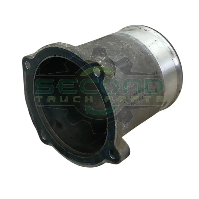 A471-098-23-37 Genuine Detroit Diesel Engine Intake Manifold Adapter - Second Truck Parts