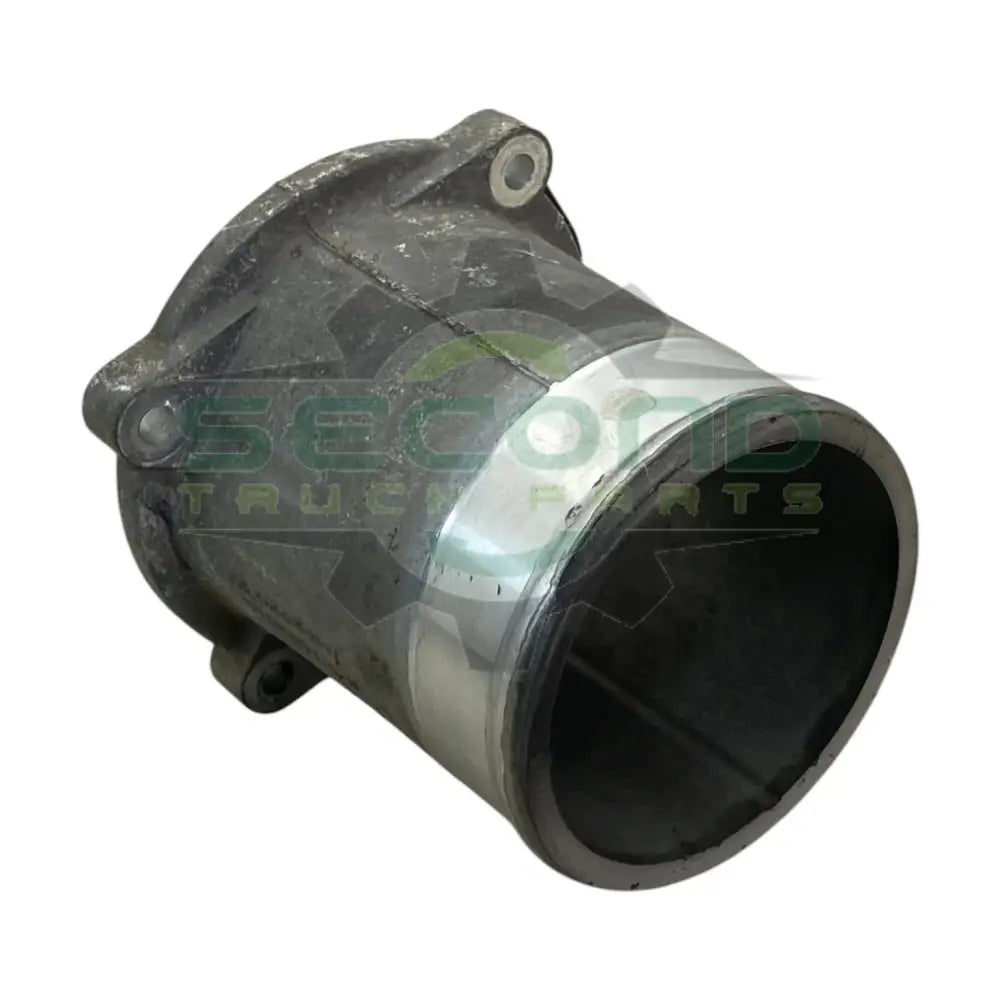 A471-098-23-37 Genuine Detroit Diesel Engine Intake Manifold Adapter - Second Truck Parts