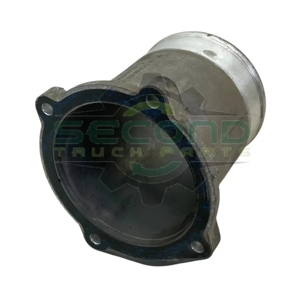 A471-098-23-37 Genuine Detroit Diesel Engine Intake Manifold Adapter - Second Truck Parts