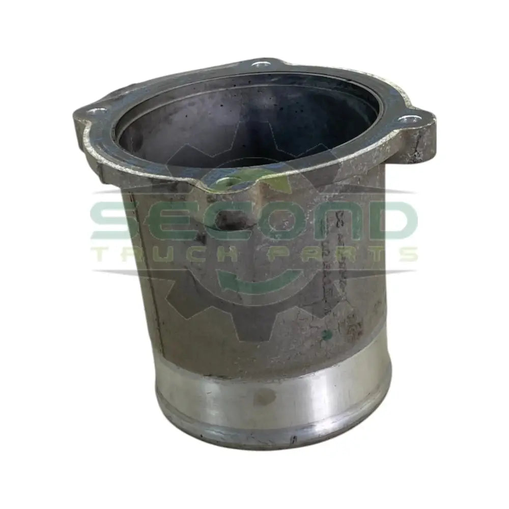 A471-098-23-37 Genuine Detroit Diesel Engine Intake Manifold Adapter - Second Truck Parts