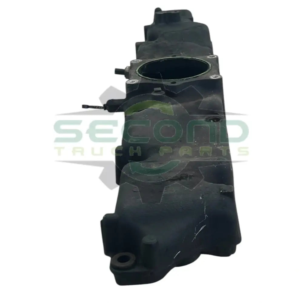 A4710981017 Genuine Detroit Diesel Engine Intake Manifold - Second Truck Parts
