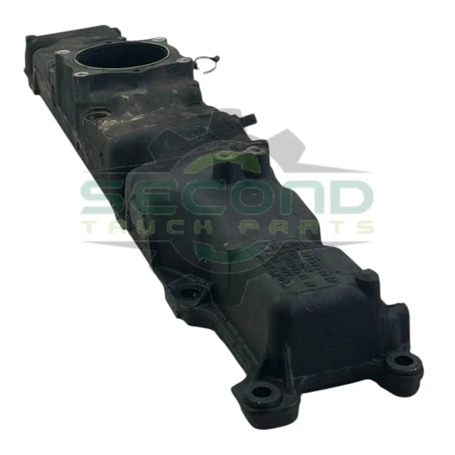 A4710981017 Genuine Detroit Diesel Engine Intake Manifold - Second Truck Parts