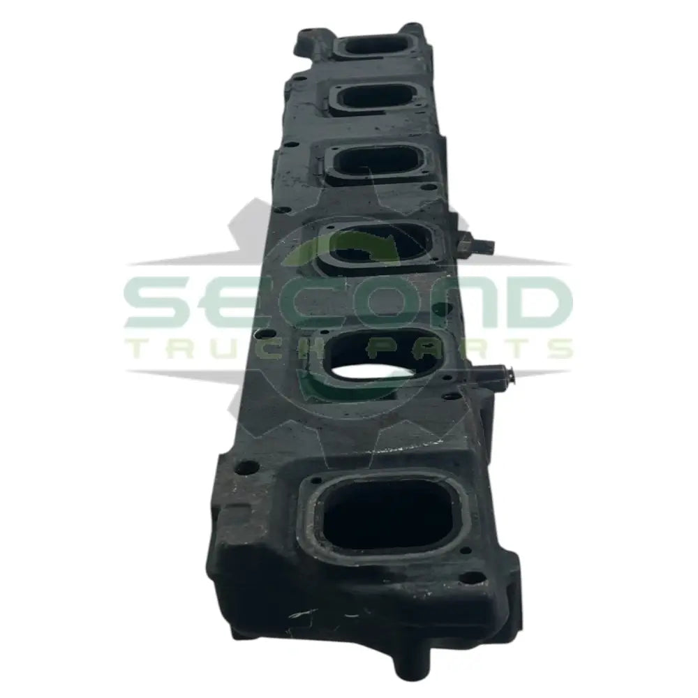 A4710981017 Genuine Detroit Diesel Engine Intake Manifold - Second Truck Parts