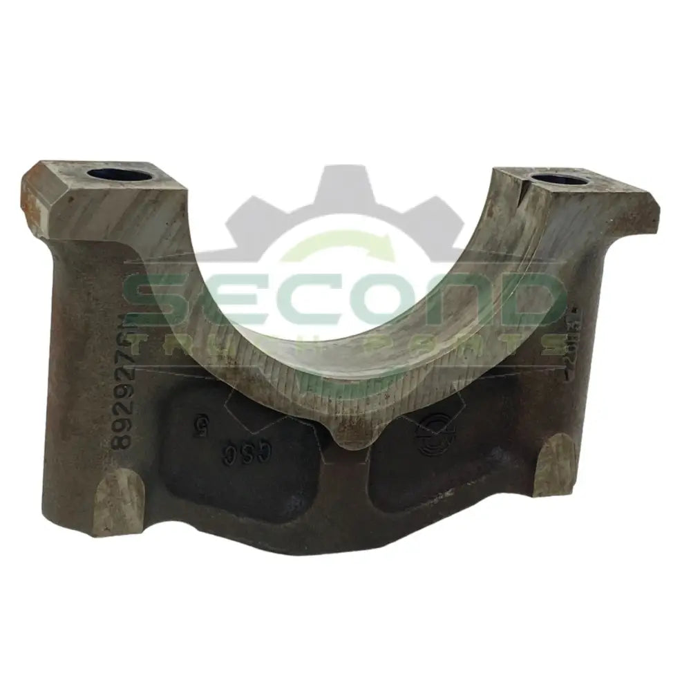 8929276M Genuine Detroit Diesel Engine Main Cap - Second Truck Parts
