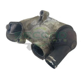 A0000189035 Genuine Detroit Diesel Engine Oil Collector - Second Truck Parts