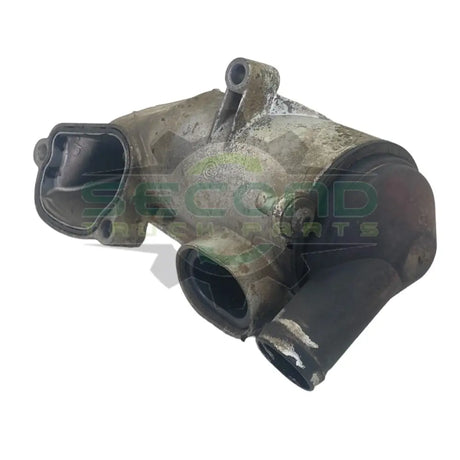 A0000189035 Genuine Detroit Diesel Engine Oil Collector - Second Truck Parts