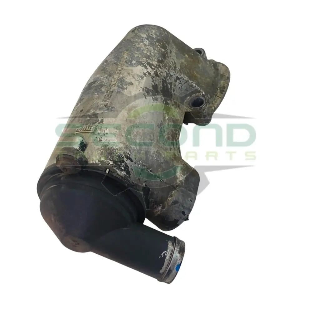 A0000189035 Genuine Detroit Diesel Engine Oil Collector - Second Truck Parts