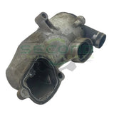 A0000189035 Genuine Detroit Diesel Engine Oil Collector - Second Truck Parts