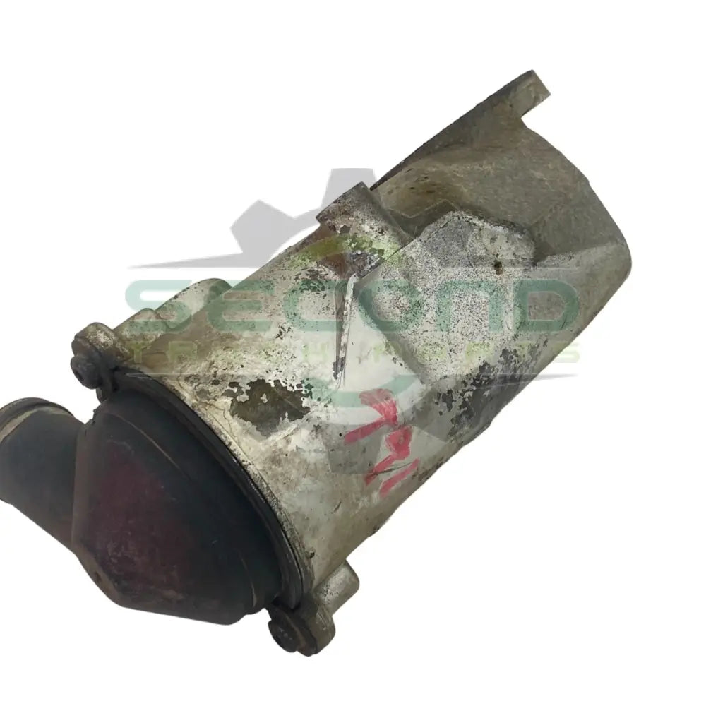 A0000189035 Genuine Detroit Diesel Engine Oil Collector - Second Truck Parts