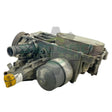 A4721801912 Genuine Detroit Diesel Engine Oil Cooler and Filter Houisng - Second Truck Parts