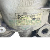 A4721801912 Genuine Detroit Diesel Engine Oil Cooler and Filter Houisng - Second Truck Parts