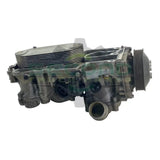 A4721801912 Genuine Detroit Diesel Engine Oil Cooler and Filter Houisng - Second Truck Parts