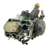 A4721801912 Genuine Detroit Diesel Engine Oil Cooler and Filter Houisng - Second Truck Parts
