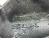 23524885 Genuine Detroit Diesel Engine Oil Cooler - Second Truck Parts