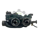 23524885 Genuine Detroit Diesel Engine Oil Cooler - Second Truck Parts
