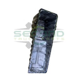 A4600141602 Genuine Detroit Diesel Engine Oil Pan - Second Truck Parts