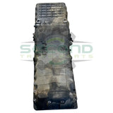 A4600141602 Genuine Detroit Diesel Engine Oil Pan - Second Truck Parts
