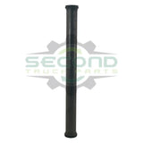 A4721870231 Genuine Detroit Diesel Engine Oil Suction Pipe - Second Truck Parts