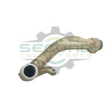 A4712031602 Genuine Detroit Diesel Engine Plumbing - Second Truck Parts