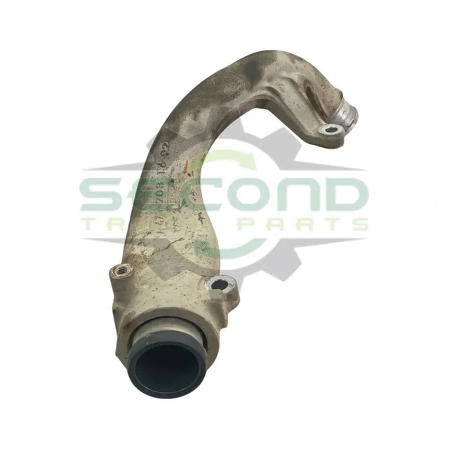 A4712031602 Genuine Detroit Diesel Engine Plumbing - Second Truck Parts
