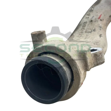 A4712031602 Genuine Detroit Diesel Engine Plumbing - Second Truck Parts