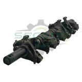 A4720500034 Genuine Detroit Diesel Engine Rocker Arm With Shaft Assembly - Second Truck Parts