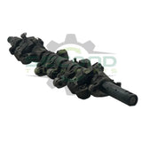 A4720500034 Genuine Detroit Diesel Engine Rocker Arm With Shaft Assembly - Second Truck Parts