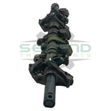 A4720500034 Genuine Detroit Diesel Engine Rocker Arm With Shaft Assembly - Second Truck Parts
