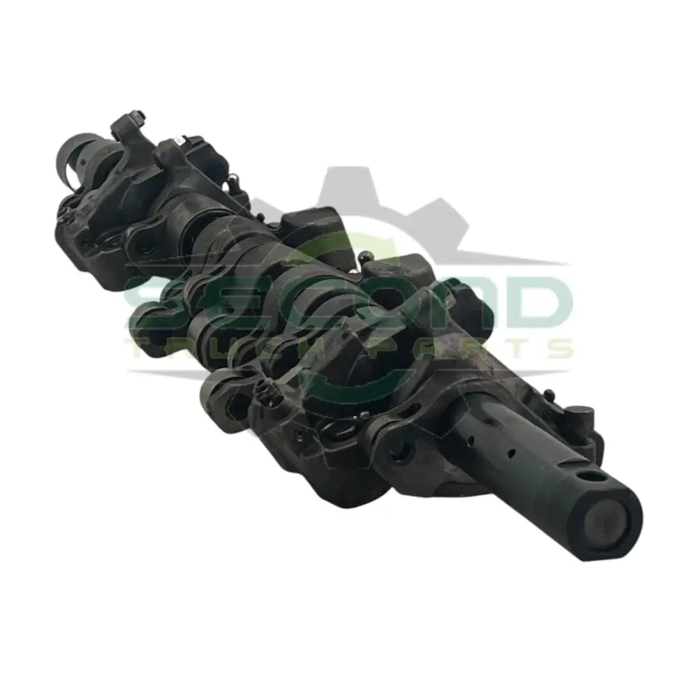 A4720500034 Genuine Detroit Diesel Engine Rocker Arm With Shaft Assembly - Second Truck Parts