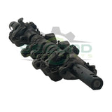 A4720500034 Genuine Detroit Diesel Engine Rocker Arm With Shaft Assembly - Second Truck Parts