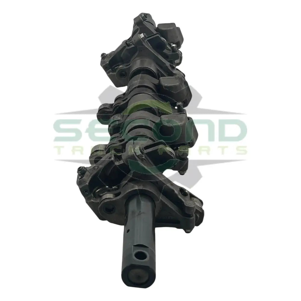 A4720500034 Genuine Detroit Diesel Engine Rocker Arm With Shaft Assembly - Second Truck Parts